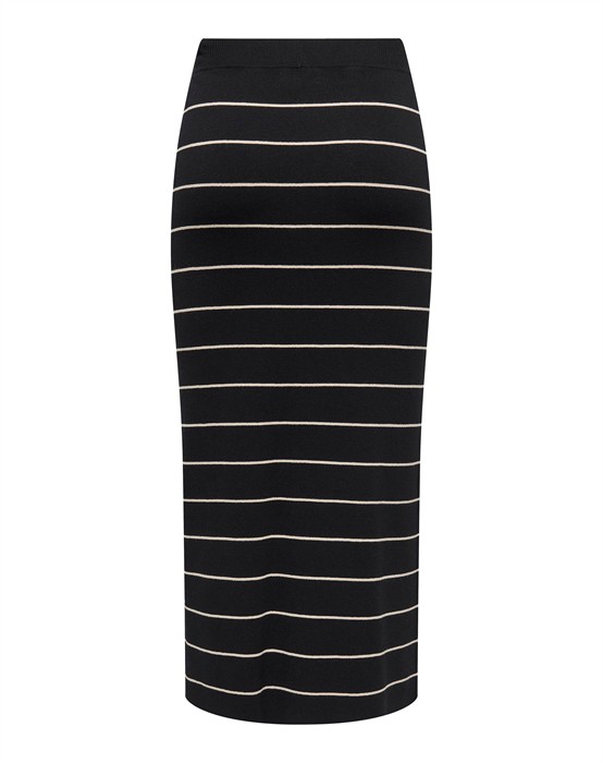 JDYBloom Long Stik Nederdel 